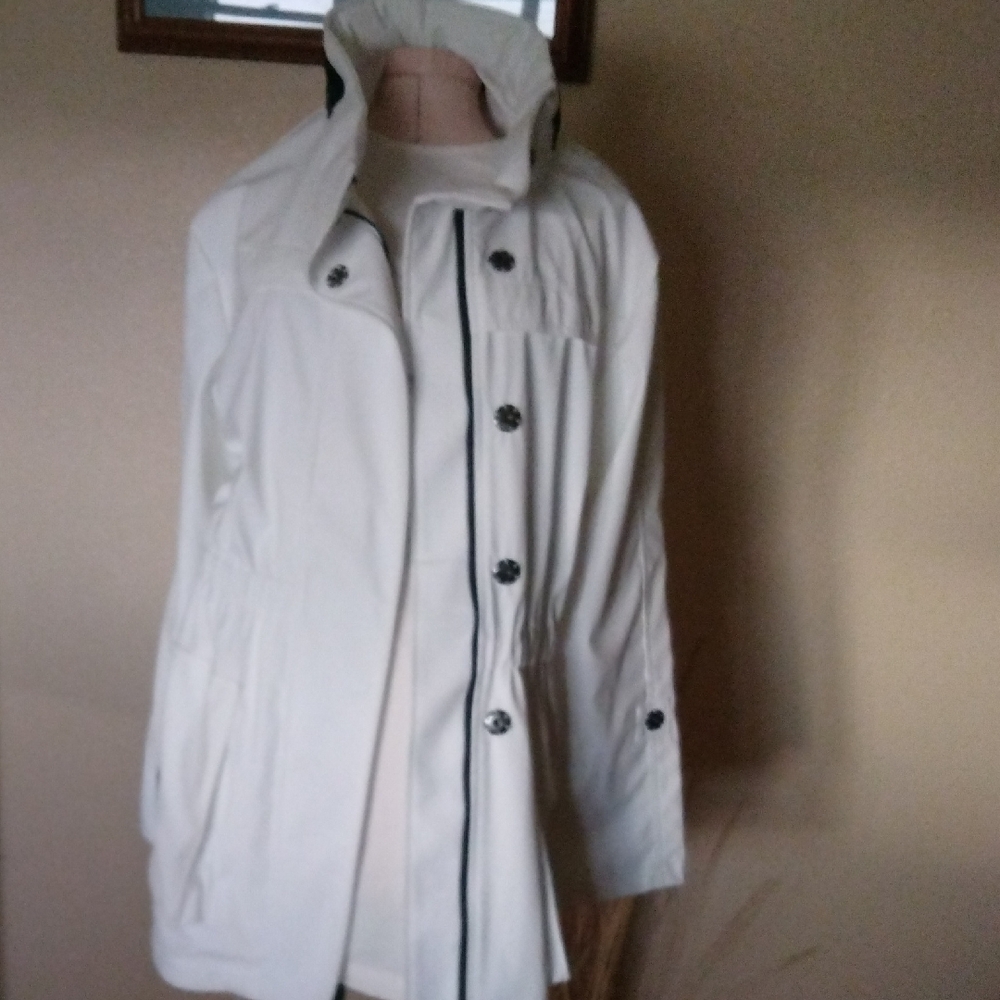 CIAO MILANO Tess Jacket Size L